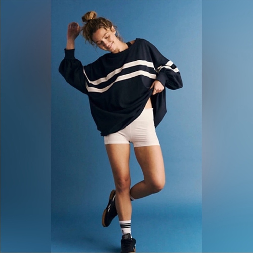 Free People Movement Post Up Layer - Picture 4 of 4